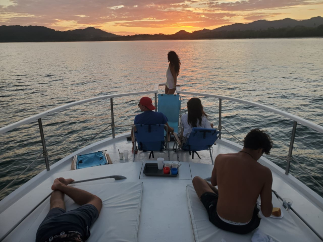  Montezuma Costa Rica  