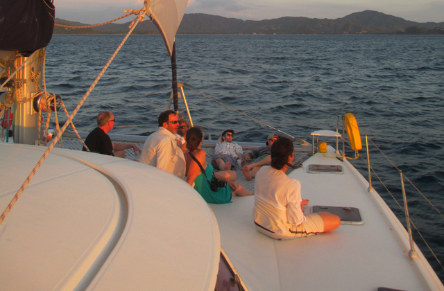 Guanacaste Charters